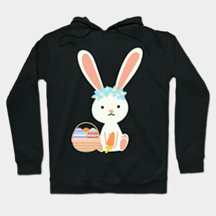 Easter Bunny Hoodie